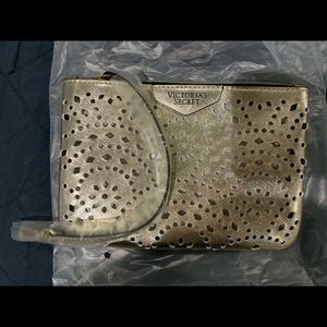 Victoria Secret wristlet